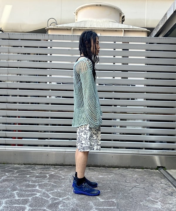 森 凌真さんの「BEAMS WOMEN｜」を使ったコーディネート