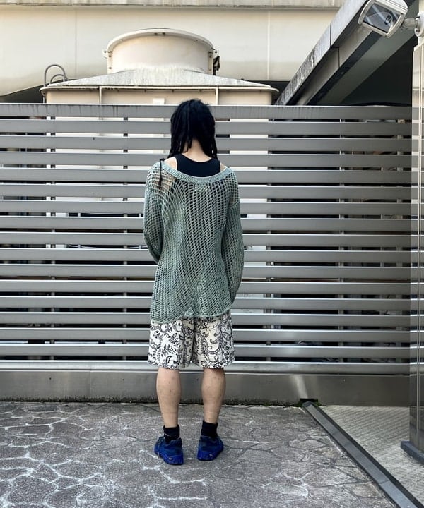 森 凌真さんの「BEAMS WOMEN｜」を使ったコーディネート