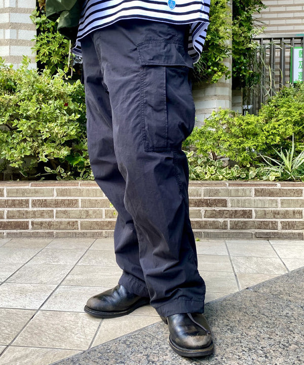 りくっしーさんの「BEAMS WOMEN｜SIERRA DESIGNS × BEAMS PLUS / 別注 PACKABLE PANAMINT VEST」を使ったコーディネート