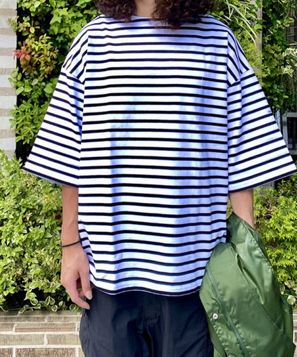 りくっしーさんの「BEAMS WOMEN｜SIERRA DESIGNS × BEAMS PLUS / 別注 PACKABLE PANAMINT VEST」を使ったコーディネート