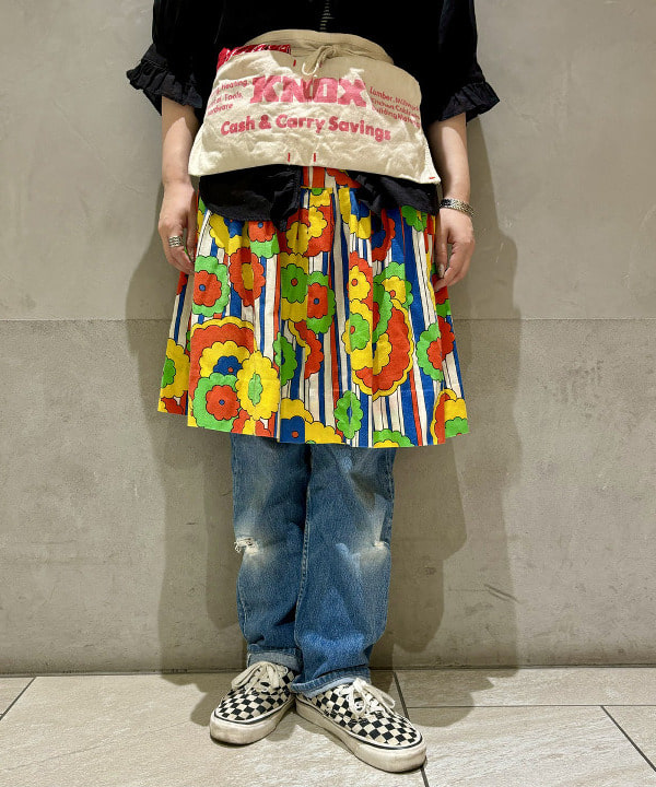 吉野 多恵さんの「BEAMS WOMEN｜」を使ったコーディネート