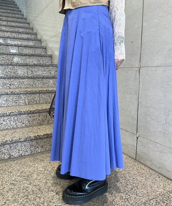 あさまつ はづきさんの「BEAMS WOMEN｜」を使ったコーディネート