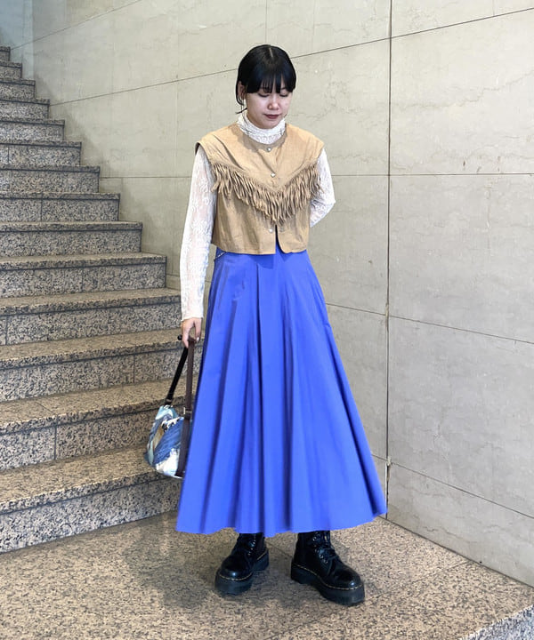 あさまつ はづきさんの「BEAMS WOMEN｜」を使ったコーディネート