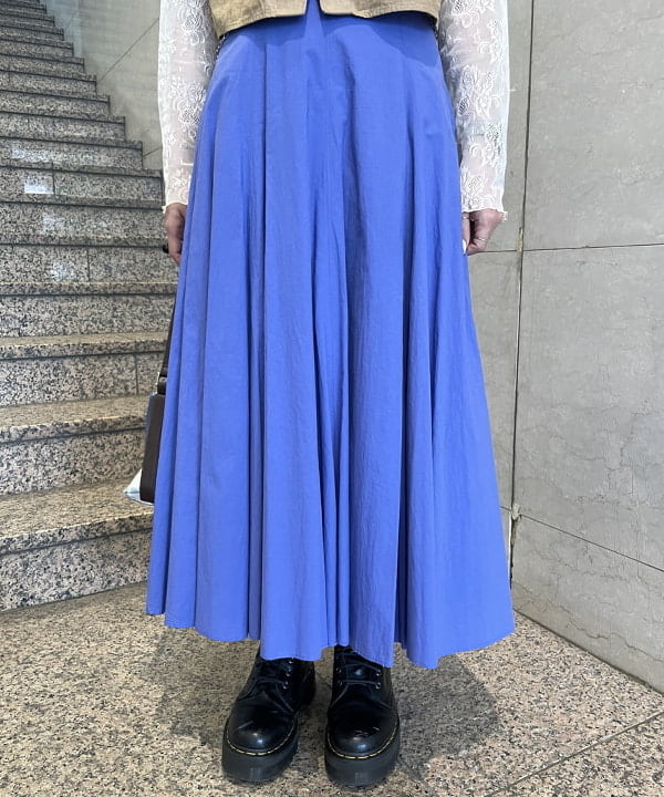 あさまつ はづきさんの「BEAMS WOMEN｜」を使ったコーディネート