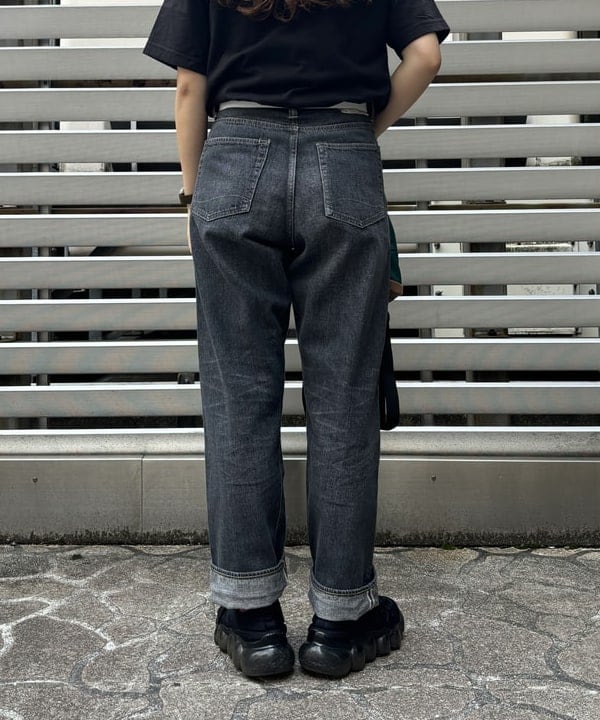 チナツさんの「BEAMS WOMEN｜JANSPORT / Right Pack Mini」を使ったコーディネート