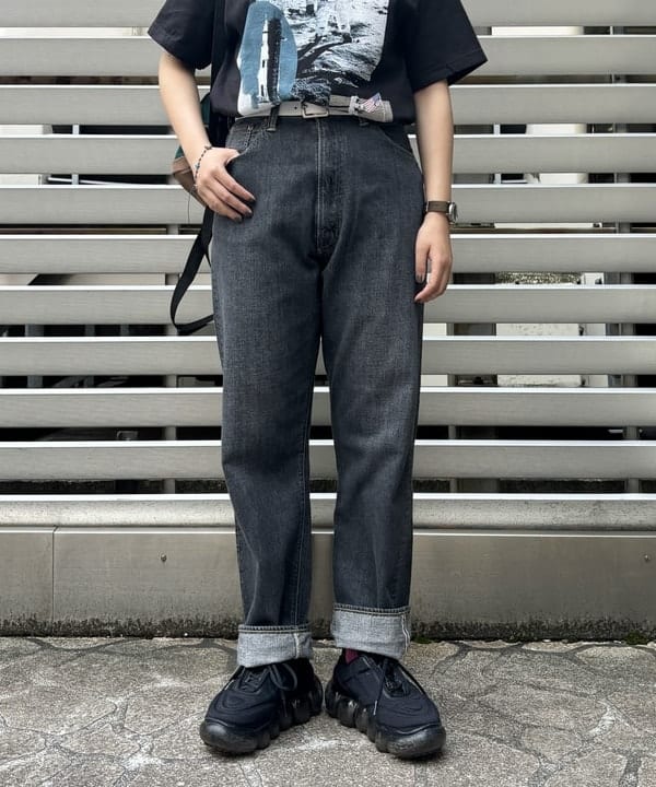 チナツさんの「BEAMS WOMEN｜JANSPORT / Right Pack Mini」を使ったコーディネート