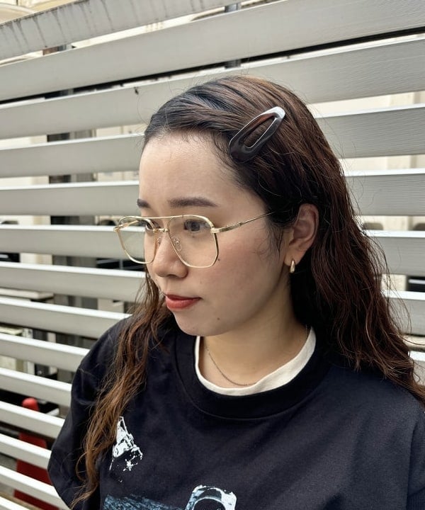 チナツさんの「BEAMS WOMEN｜JANSPORT / Right Pack Mini」を使ったコーディネート