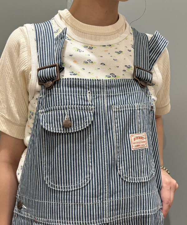 サワイさんの「BEAMS WOMEN｜」を使ったコーディネート