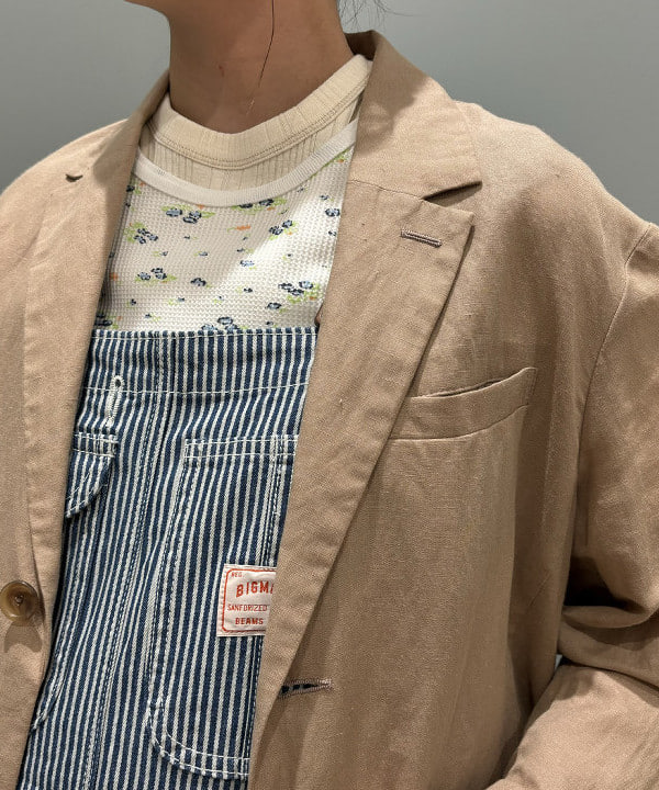 サワイさんの「BEAMS WOMEN｜」を使ったコーディネート