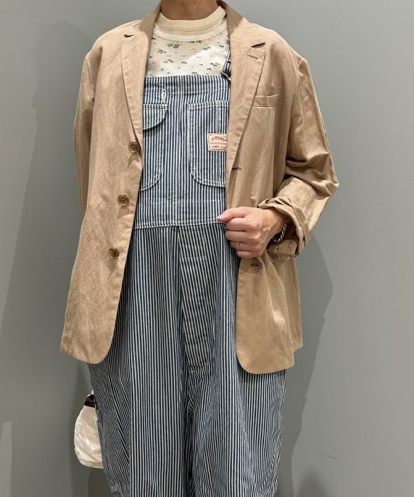 サワイさんの「BEAMS WOMEN｜」を使ったコーディネート