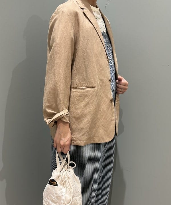 サワイさんの「BEAMS WOMEN｜」を使ったコーディネート