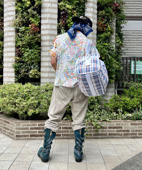 ムファサさんの「BEAMS WOMEN｜」を使ったコーディネート