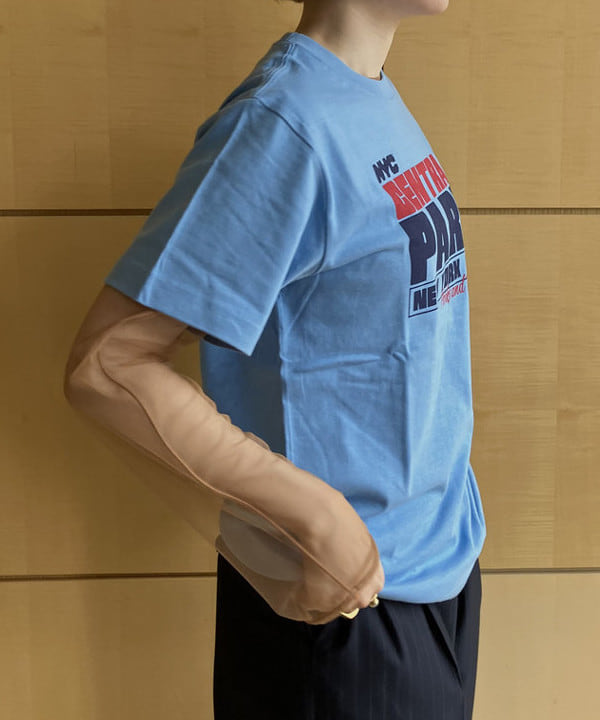 Hazukiさんの「BEAMS WOMEN｜BRIEFING &times; BEAMS PLUS / 別注 FLEET MESSENGER BAG」を使ったコーディネート