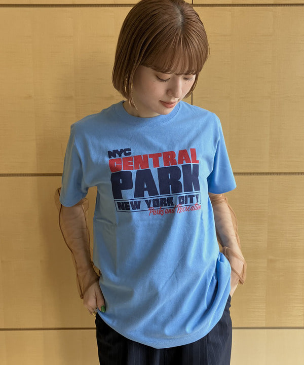 Hazukiさんの「BEAMS WOMEN｜BRIEFING &times; BEAMS PLUS / 別注 FLEET MESSENGER BAG」を使ったコーディネート