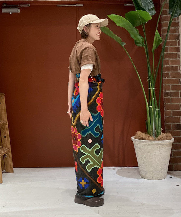 優意さんの「BEAMS WOMEN｜」を使ったコーディネート