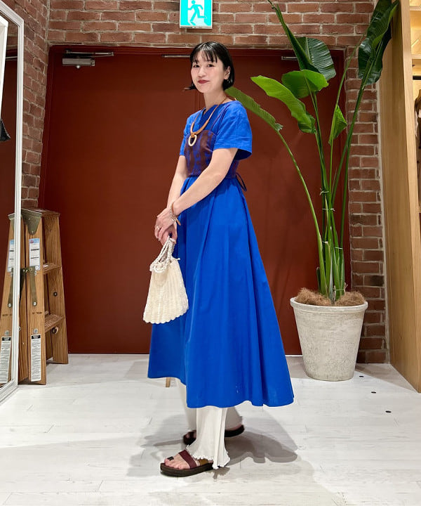 marieさんの「BEAMS WOMEN｜」を使ったコーディネート