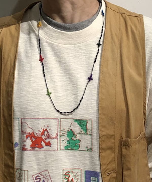 おはぎ(萩原)さんの「BEAMS WOMEN｜ボーイ ベーシック Tシャツ」を使ったコーディネート