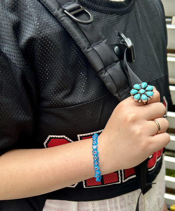 Kyooka Sayakaさんの「BEAMS WOMEN｜【別注】GREGORY / NICE DAY NEW」を使ったコーディネート