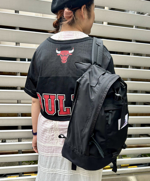 Kyooka Sayakaさんの「BEAMS WOMEN｜【別注】GREGORY / NICE DAY NEW」を使ったコーディネート