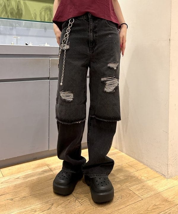 ayaneさんの「BEAMS WOMEN｜」を使ったコーディネート