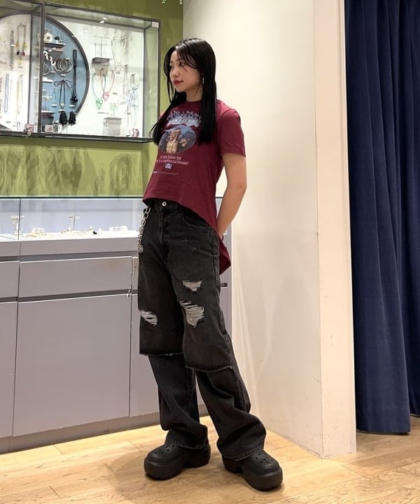 ayaneさんの「BEAMS WOMEN｜」を使ったコーディネート