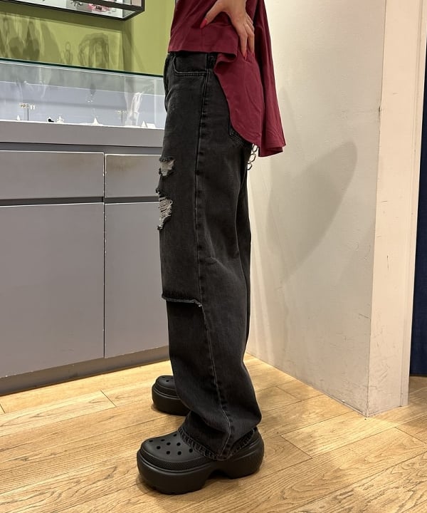 ayaneさんの「BEAMS WOMEN｜」を使ったコーディネート