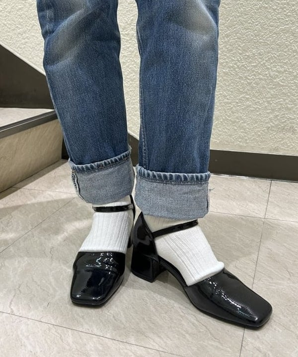 渡邊 舞さんの「BEAMS WOMEN｜Ray BEAMS / フリンジ 2Way ノースリーブ トップス」を使ったコーディネート