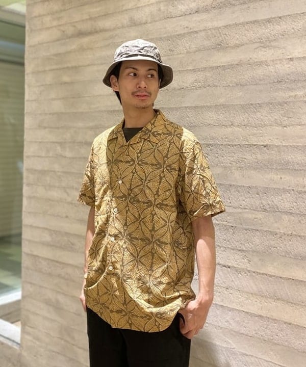 大型セールや時期 田中 賢人（931297） スタイリング・コーディネイト｜BEAMS パーツ