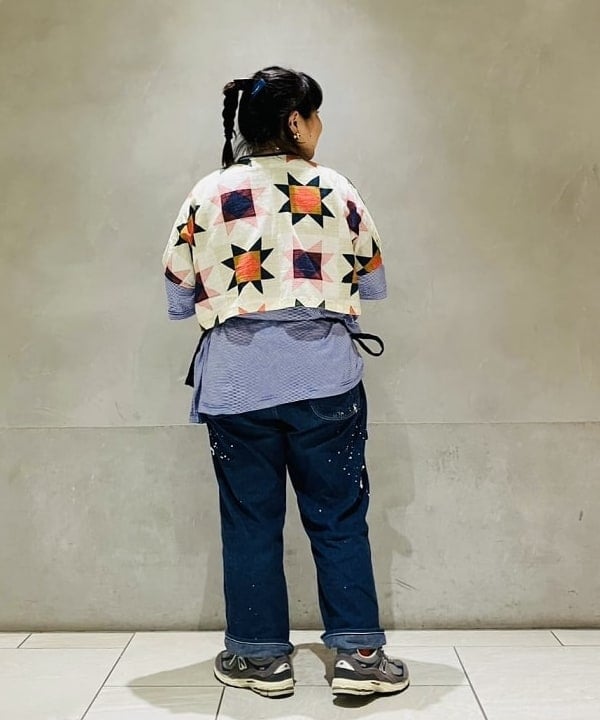 佐藤 歩さんの「BEAMS WOMEN｜」を使ったコーディネート