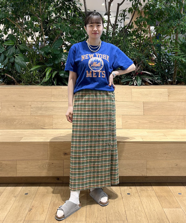 B:MING LIFE STORE by BEAMS さとう あやか