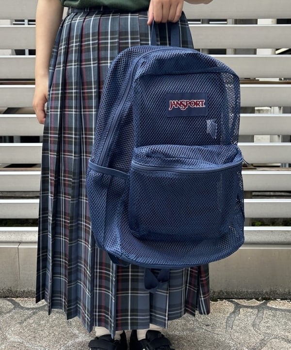 チナツさんの「BEAMS WOMEN｜FRUIT OF THE LOOM &times; BEAMS BOY / 2PACK TEE」を使ったコーディネート