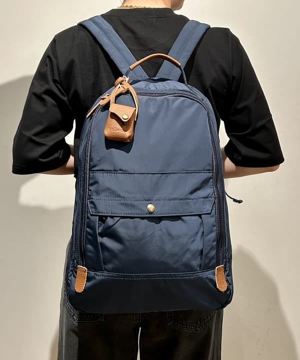 早川 萌子さんの「BEAMS WOMEN｜Ray BEAMS / ダメージ デニム パンツ」を使ったコーディネート