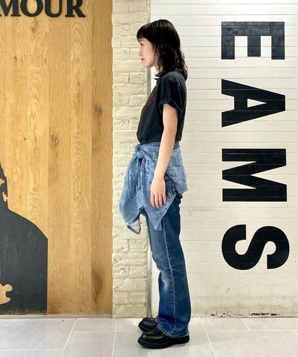 笠井 祐希さんの「BEAMS WOMEN｜」を使ったコーディネート
