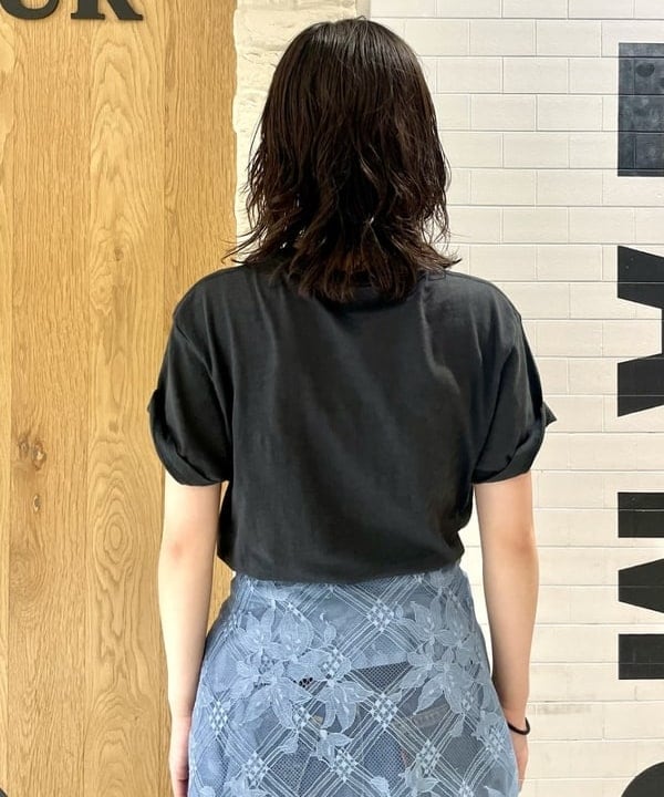 笠井 祐希さんの「BEAMS WOMEN｜」を使ったコーディネート