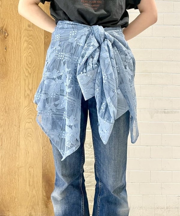 笠井 祐希さんの「BEAMS WOMEN｜」を使ったコーディネート