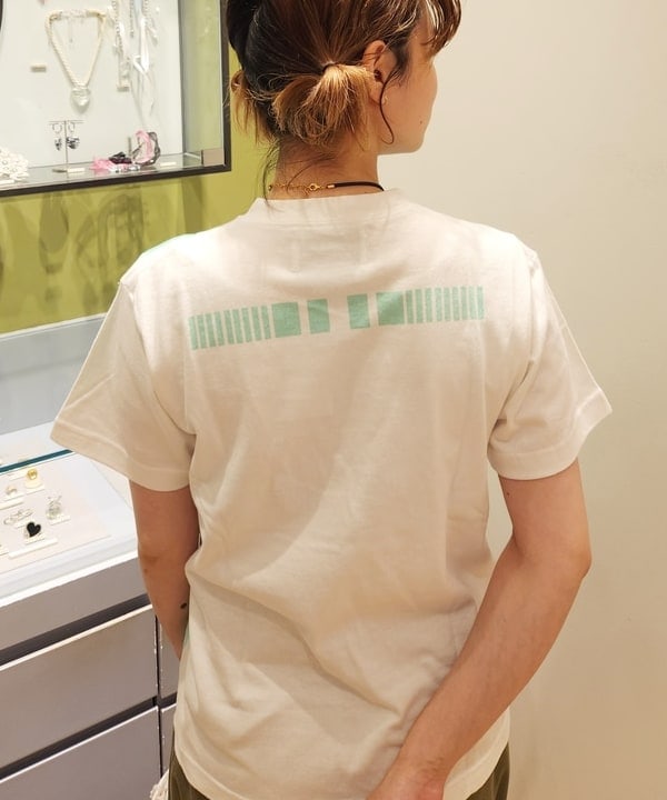 saori KATOさんの「BEAMS WOMEN｜」を使ったコーディネート