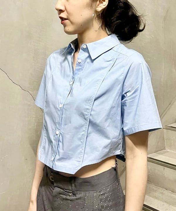 kigoさんの「BEAMS WOMEN｜」を使ったコーディネート