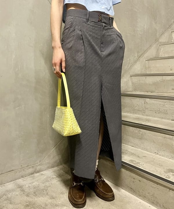 kigoさんの「BEAMS WOMEN｜」を使ったコーディネート