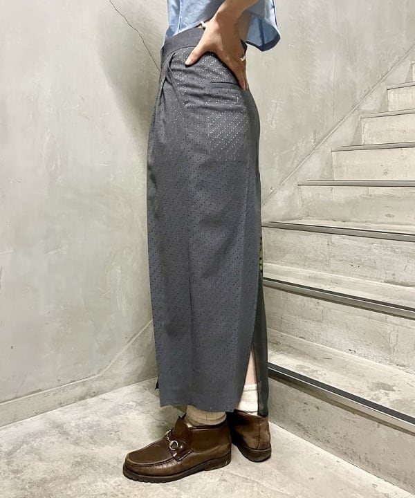 kigoさんの「BEAMS WOMEN｜」を使ったコーディネート