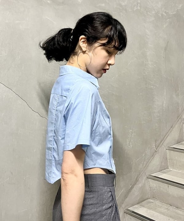 kigoさんの「BEAMS WOMEN｜」を使ったコーディネート
