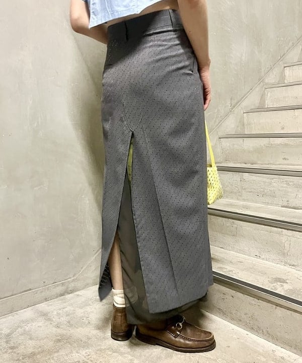 kigoさんの「BEAMS WOMEN｜」を使ったコーディネート