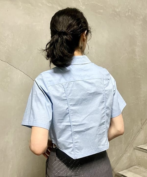 kigoさんの「BEAMS WOMEN｜」を使ったコーディネート