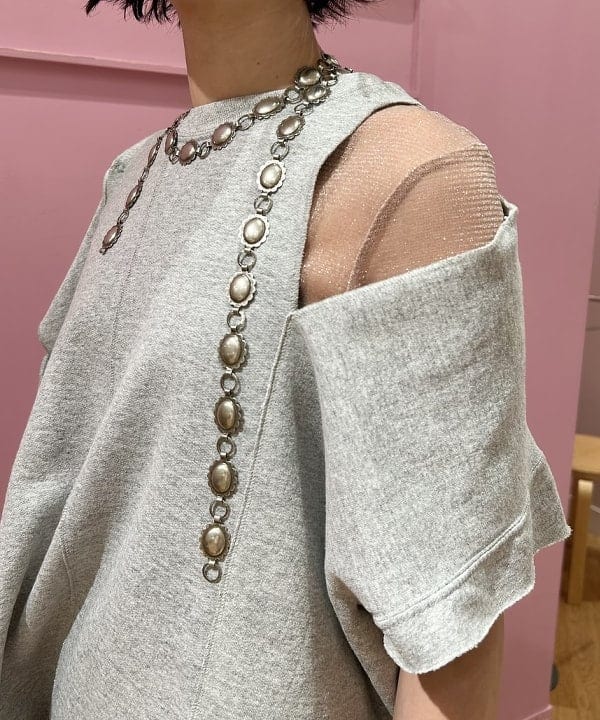 marieさんの「BEAMS WOMEN｜」を使ったコーディネート