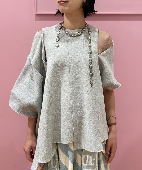 marieさんの「BEAMS WOMEN｜」を使ったコーディネート