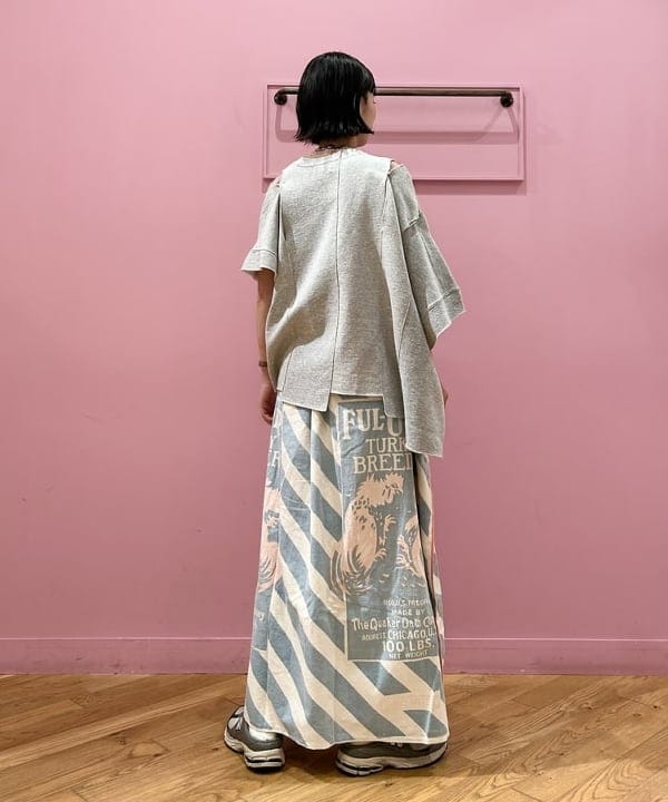 marieさんの「BEAMS WOMEN｜」を使ったコーディネート