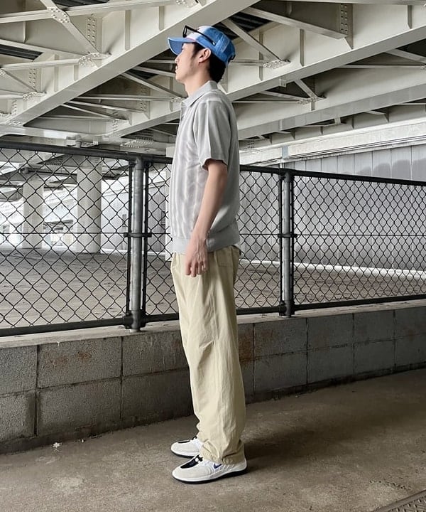 高遠 恒巳さんの「BEAMS WOMEN｜」を使ったコーディネート