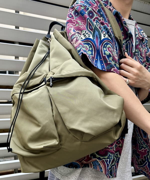 高遠 恒巳さんの「BEAMS WOMEN｜」を使ったコーディネート