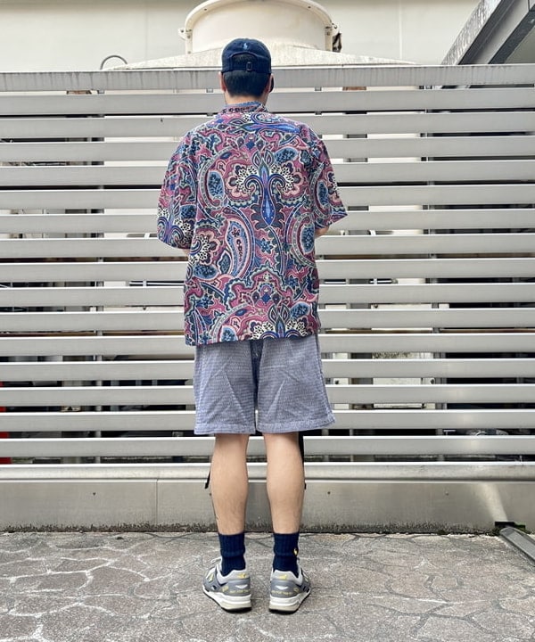 高遠 恒巳さんの「BEAMS WOMEN｜」を使ったコーディネート