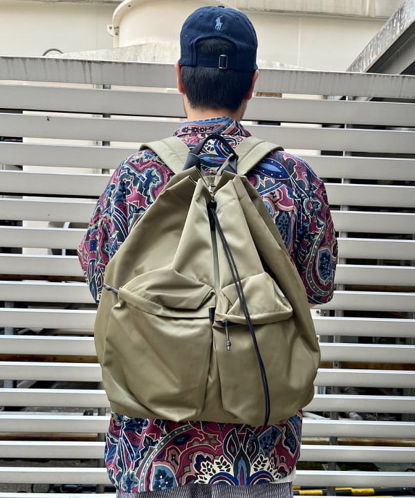 高遠 恒巳さんの「BEAMS WOMEN｜」を使ったコーディネート