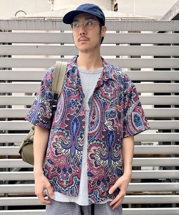 高遠 恒巳さんの「BEAMS WOMEN｜」を使ったコーディネート